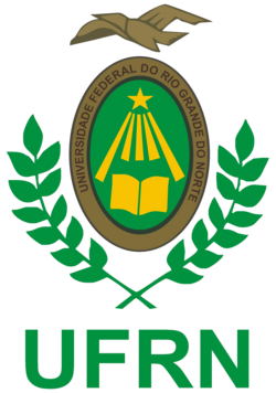 Logotipo UFRN