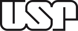 Logotipo USP