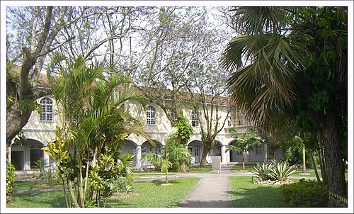 Universidade do Sul de Santa Catarina, Tubarão