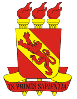 Logotipo UPE