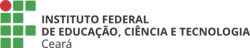 Logotipo IFCE