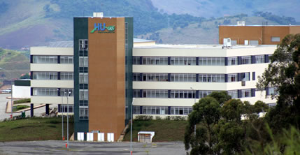 Faculdade de Medicina da Universidade Federal de Juiz de Fora, Juiz de Fora
