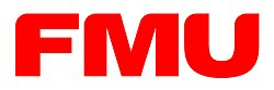 Logotipo FMU