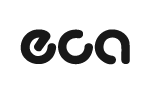 Logotipo Escola de Comunicações e Artes da Universidade de São Paulo