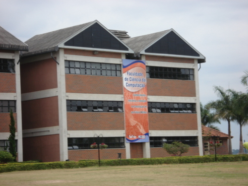 Universidade do Vale do Paraíba, São José dos Campos
