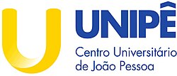 Logotipo UNIPÊ