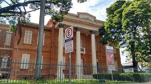 Universidade Metodista de Piracicaba, Piracicaba