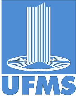 Logotipo UFMS