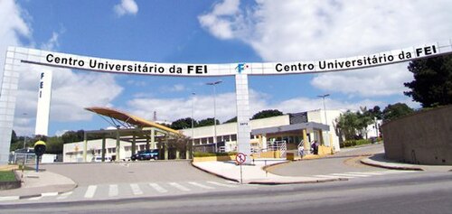Faculdade de Engenharia Industrial, São Bernardo do Campo