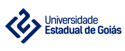 Logotipo UEG