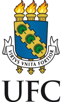 Logotipo UFC
