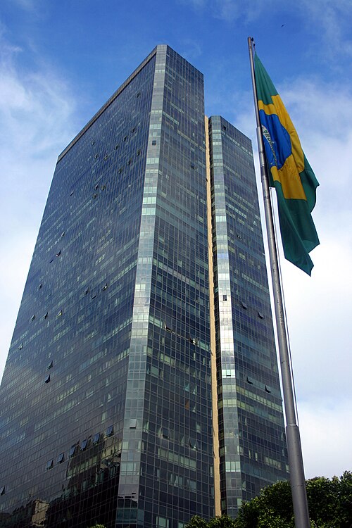 Universidade Cândido Mendes, Rio de Janeiro