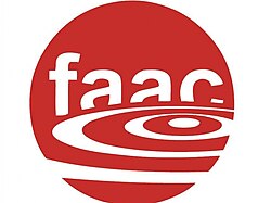 Logotipo FAAC