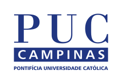 Logotipo PUC-CAMPINAS