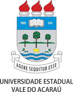 Logotipo UVA