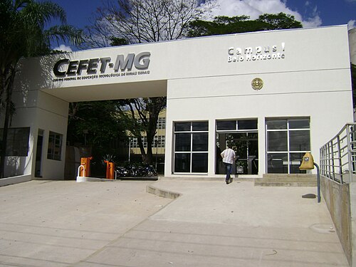 Universidade Federal de Ciência e Inovação de Minas Gerais, Belo Horizonte