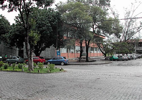 Universidade Federal de Alagoas, Maceió