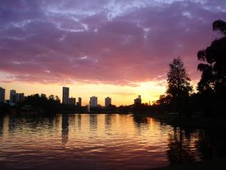 Universidade Estadual de Londrina, Londrina