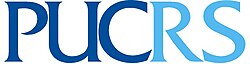 Logotipo PUCRS