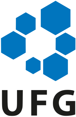 Logotipo UFG