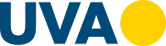Logotipo UVA