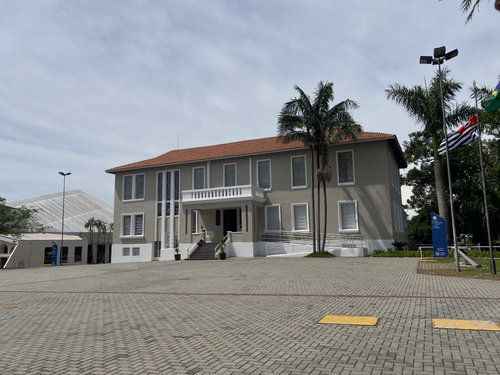 Centro Universitário Adventista de São Paulo, São Paulo