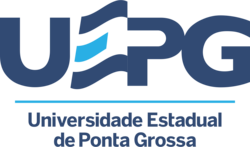 Logotipo UEPG