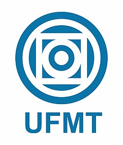Logotipo UFMT