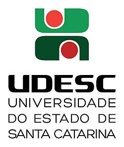 Logotipo UDESC