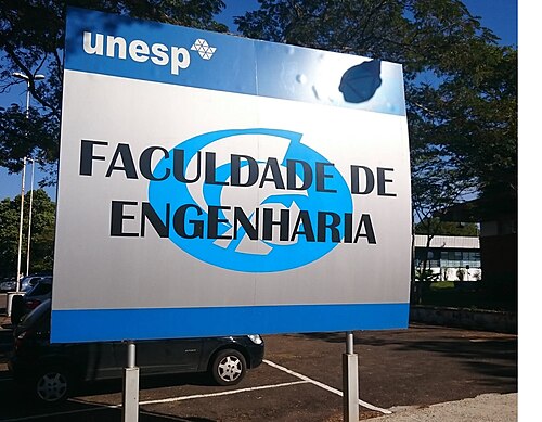 Faculdade de Engenharia de Bauru, Bauru