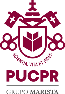 Logotipo PUCPR