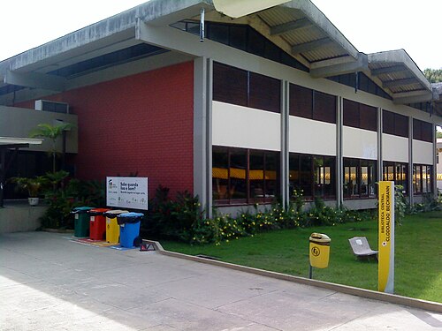 Universidade Federal do Pará, Tucuruí