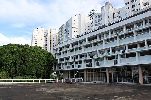 Faculdade de Direito da Universidade Federal da Bahia, Salvador