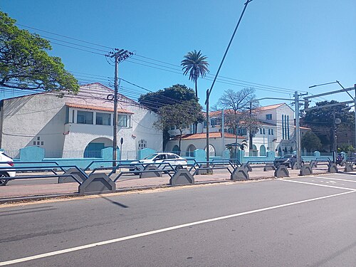 Instituto Superior de Educação Professor Aldo Muylaert, Campos dos Goytacazes