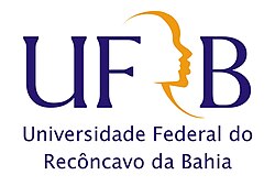 Logotipo UFRB