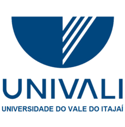 Logotipo UNIVALI