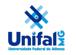Logotipo UNIFAL-MG