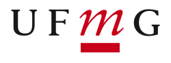 Logotipo UFMG