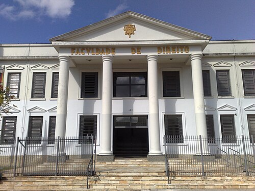 Faculdade de Direito de Sorocaba, Sorocaba
