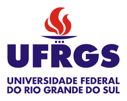 Logotipo UFRGS
