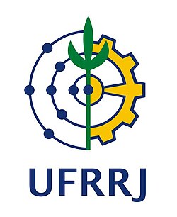 Logotipo UFRRJ
