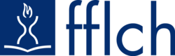 Logotipo Faculdade de Filosofia, Letras e Ciências Humanas da Universidade de São Paulo