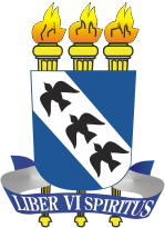 Logotipo UERN