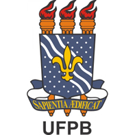 Logotipo UFPB