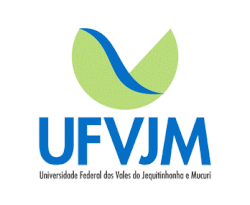 Logotipo UFVJM