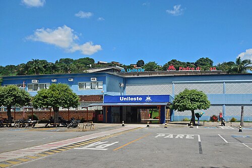 Centro Universitário Católica do Leste de Minas Gerais, Coronel Fabriciano