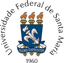 Logotipo UFSM