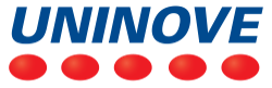 Logotipo UNINOVE