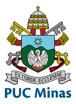 Logotipo PUC MINAS