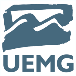 Logotipo UEMG